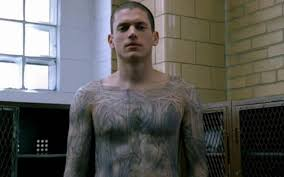 prison break 