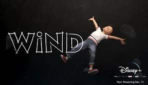 wind