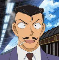 personaggi Detective Conan