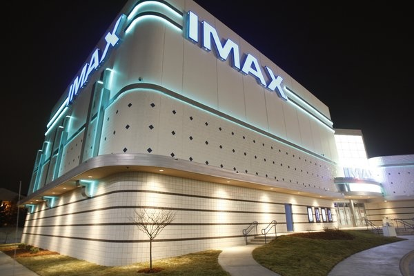 imax