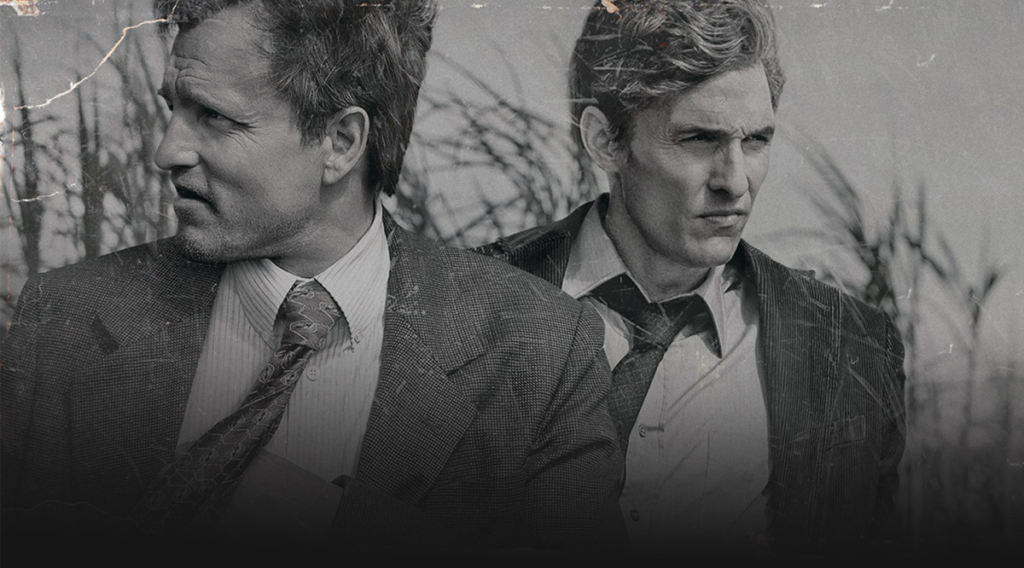 serie televisive thriller