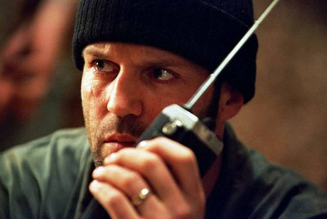 Filmografia di Jason Statham