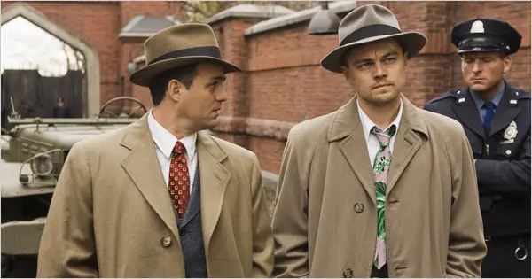 Shutter Island