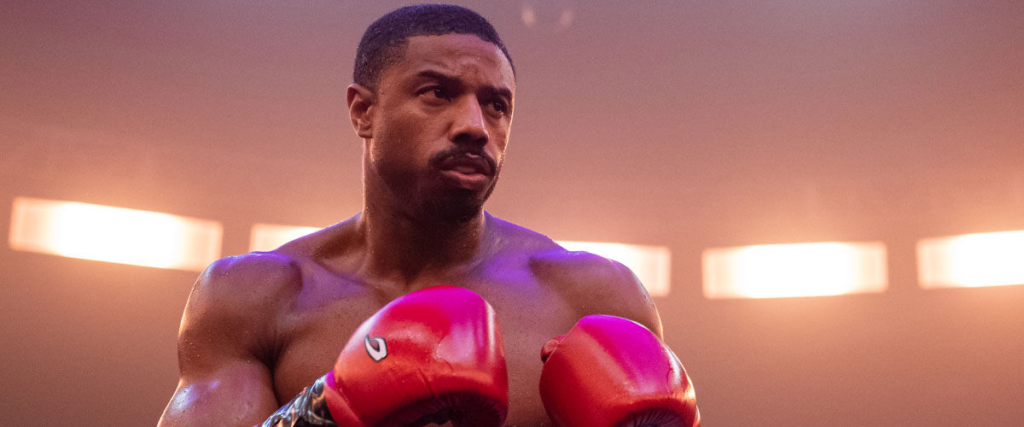 Creed 4 , il protagonista Adonis Creed