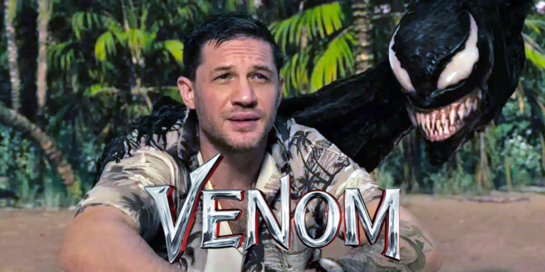 venom 3