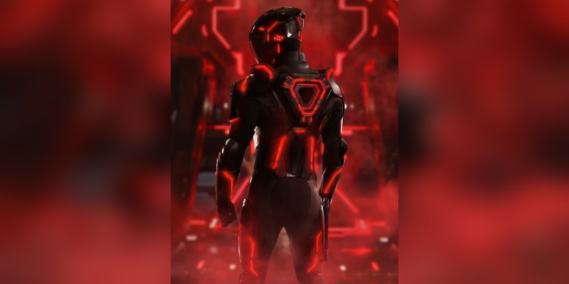 Tron: Ares