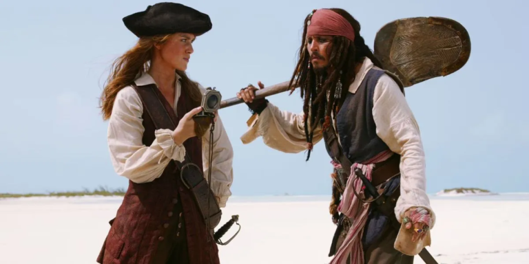 pirati dei caraibi 6