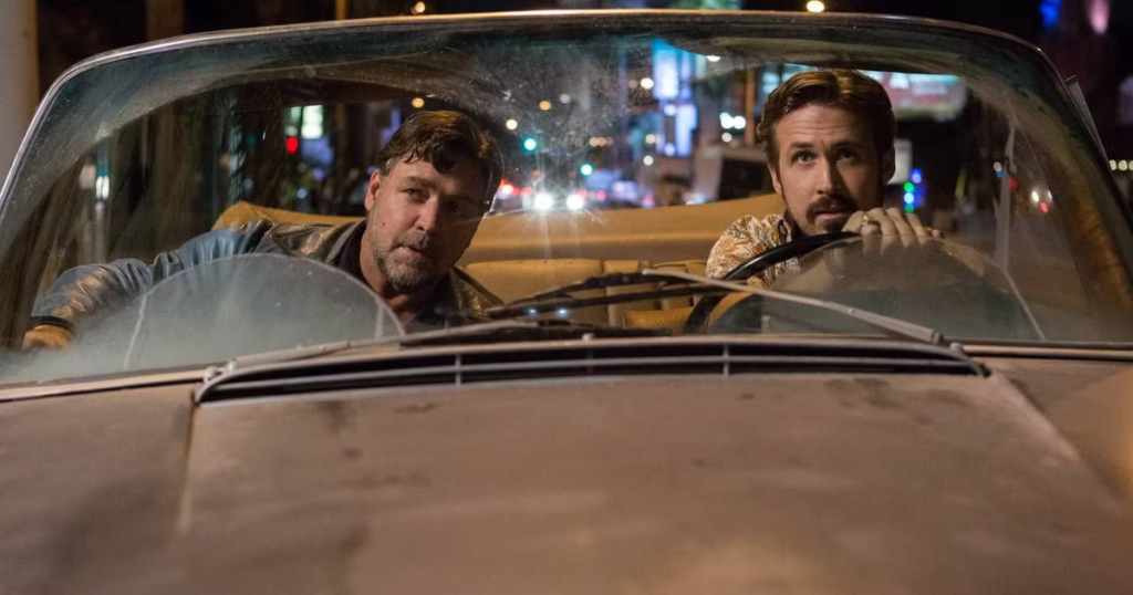 The Nice Guys 2