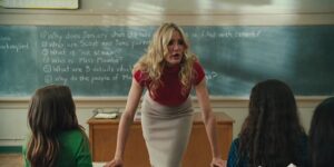 Bad Teacher 2, la protagonista del film.