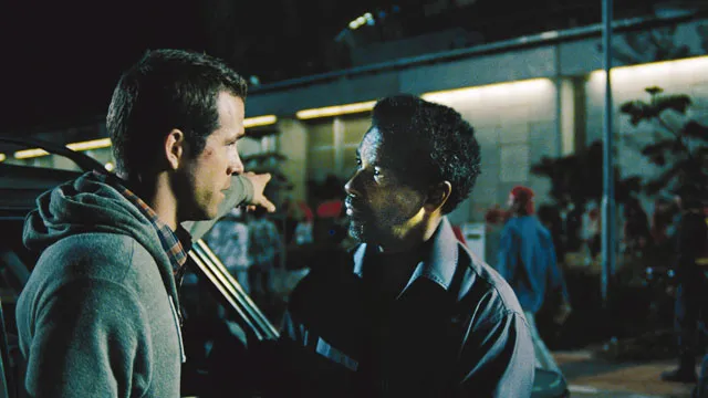 Safe house 2 , immagine del primo film