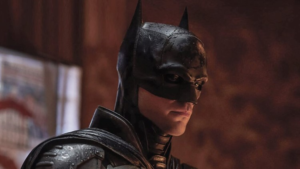the batman part 2