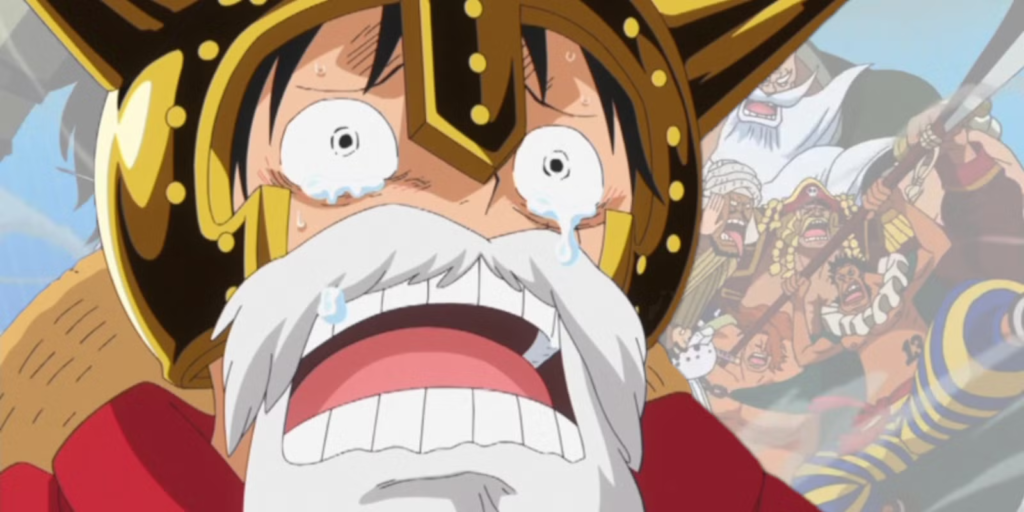 dressrosa arco one piece