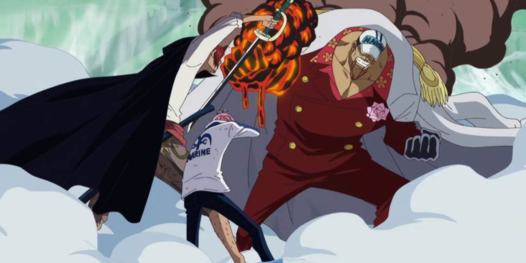 migliori archi di One Piece