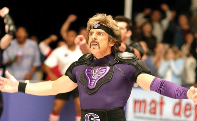 Dodgeball 2