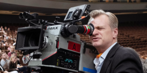 imax , christopher nolan