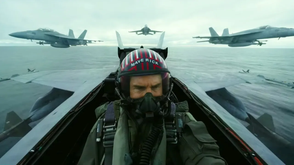 Top Gun 3