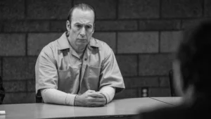 Better call Saul, il finale