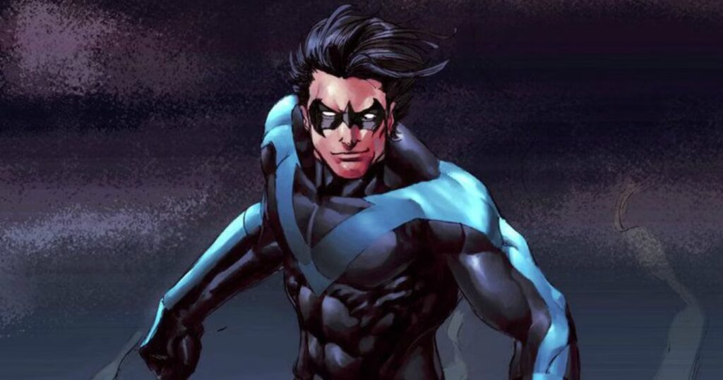 Nightwing