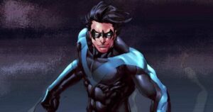 Nightwing