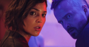 ash , film prime video