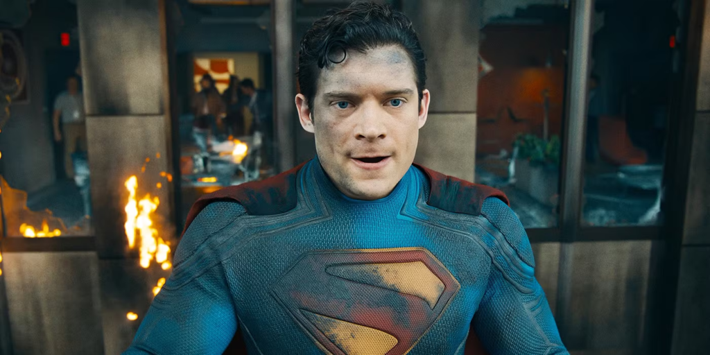 superman