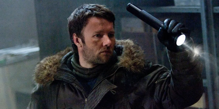 dark matter 2 , nella foto il protagonista