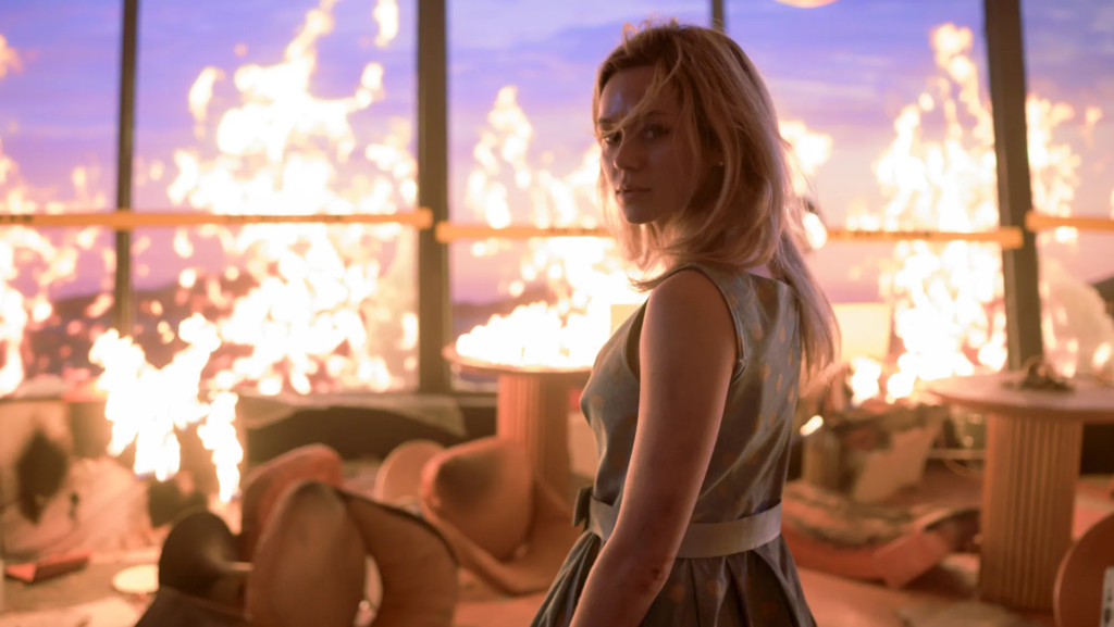 Final Destination 7, immagine del film