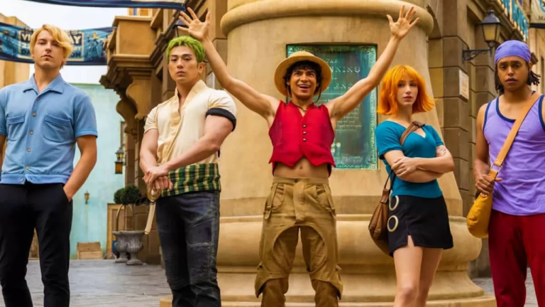 one piece 2 , la ciurma di cappello di paglia