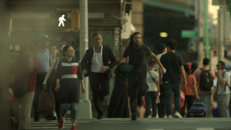 black rabbit: i protagonisti della serie