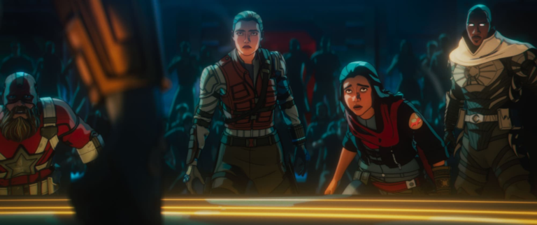 Marvel zombies: i vendicatori sopravvissuti