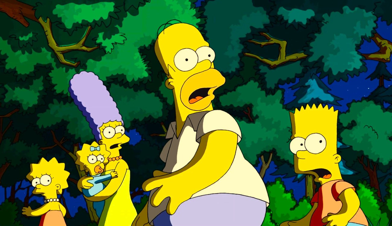I Simpson 2