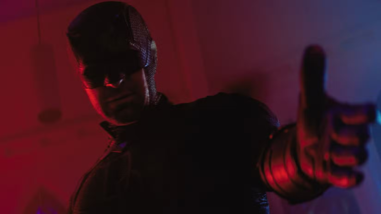 Daredevil: Born Again 2